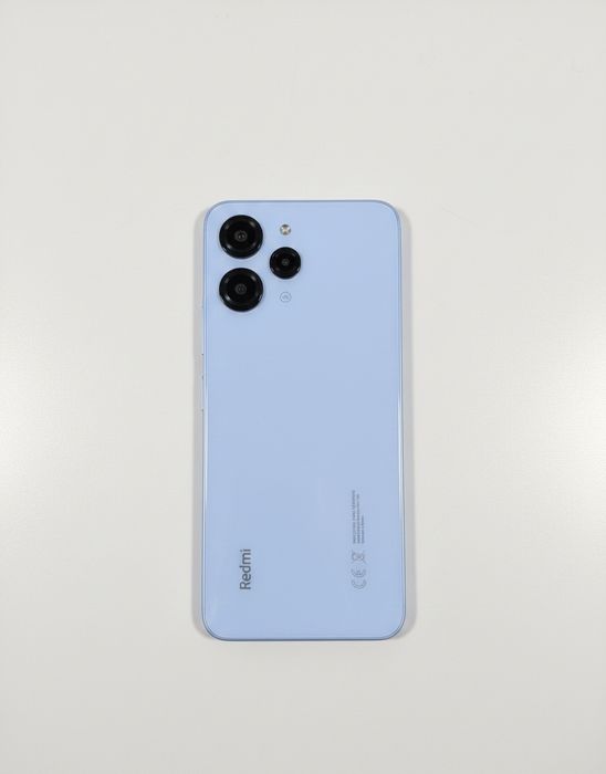Продам Redmi 12, Небесно-Голубой, 8/256