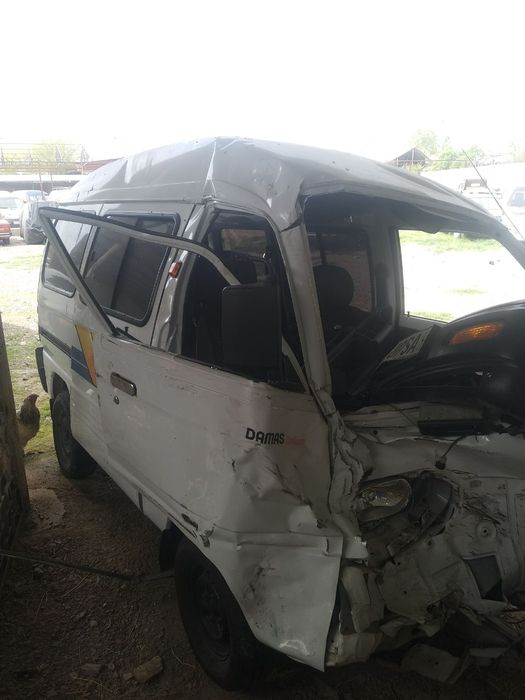 Damas sotiladi srochna dtp bolgan