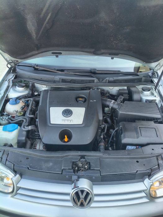 Vw golf 4 de vanzare