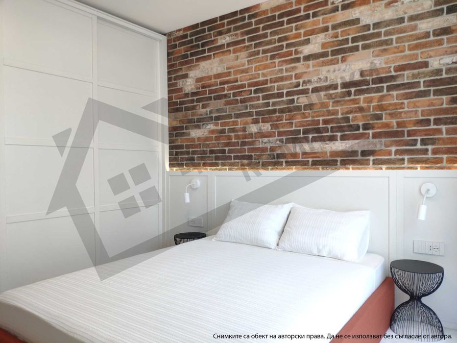 Продава се Двустаен апартамент в София, Дружба 2 - 79 кв.м за 2511 €/кв.м - Снимка #13