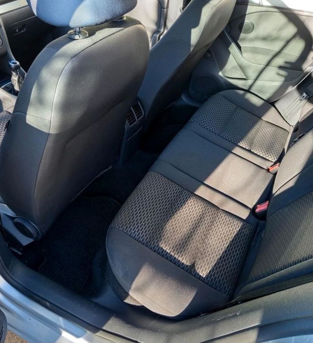Volkswagen golf 6 tdi