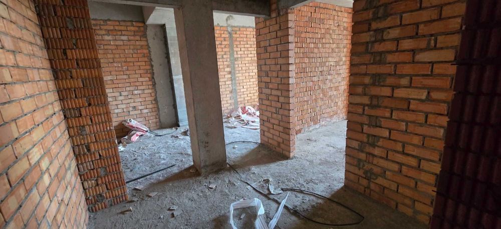 Продается квартира 2/7/10