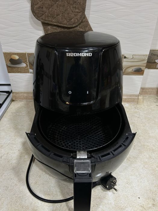 Аэрогриль/Электрогриль REDMOND RAG 247