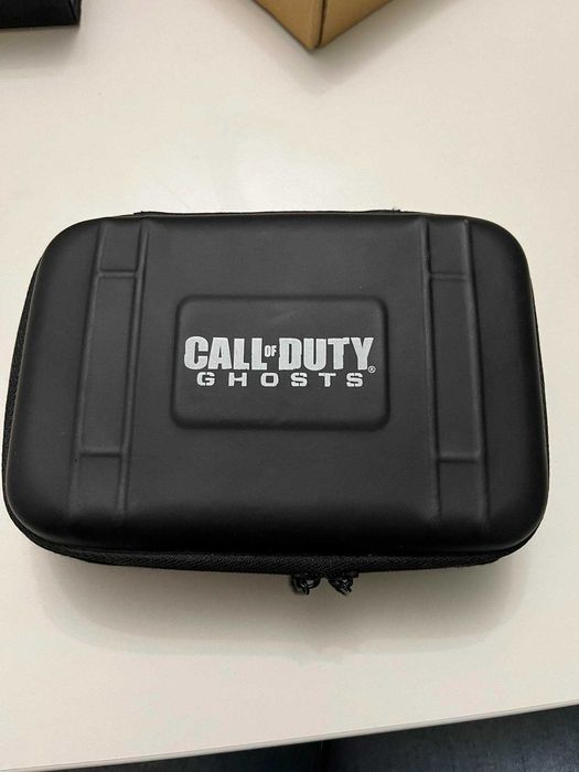 Нова тактическа преносима камера Call of Duty.