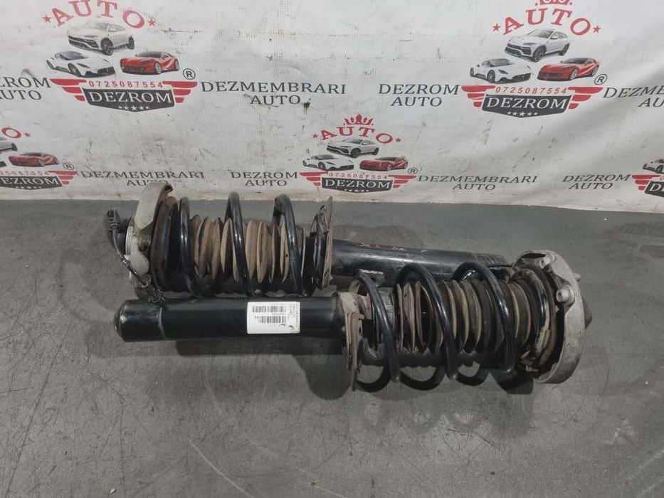 Amortizoare fata electrice + arcuri 6885343, 37106885343 / 6885344, 37106885344 BMW X2 F39