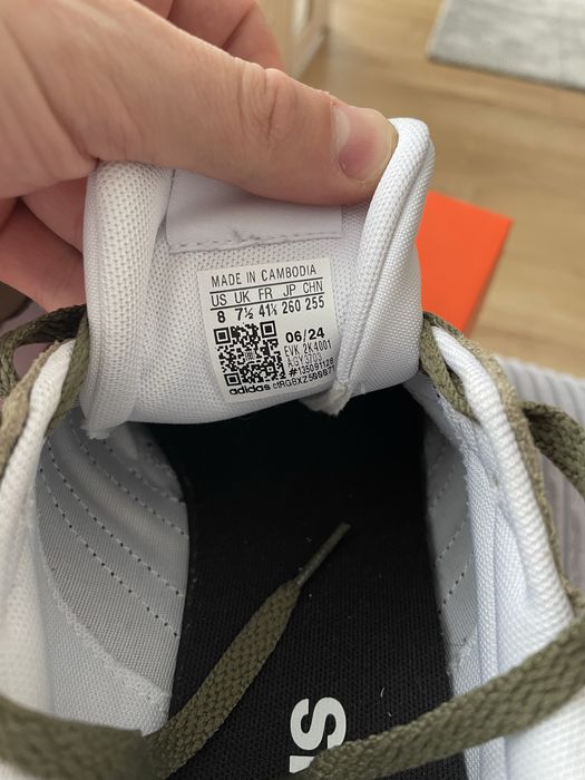 Маратонки Адидас Adidas shoes