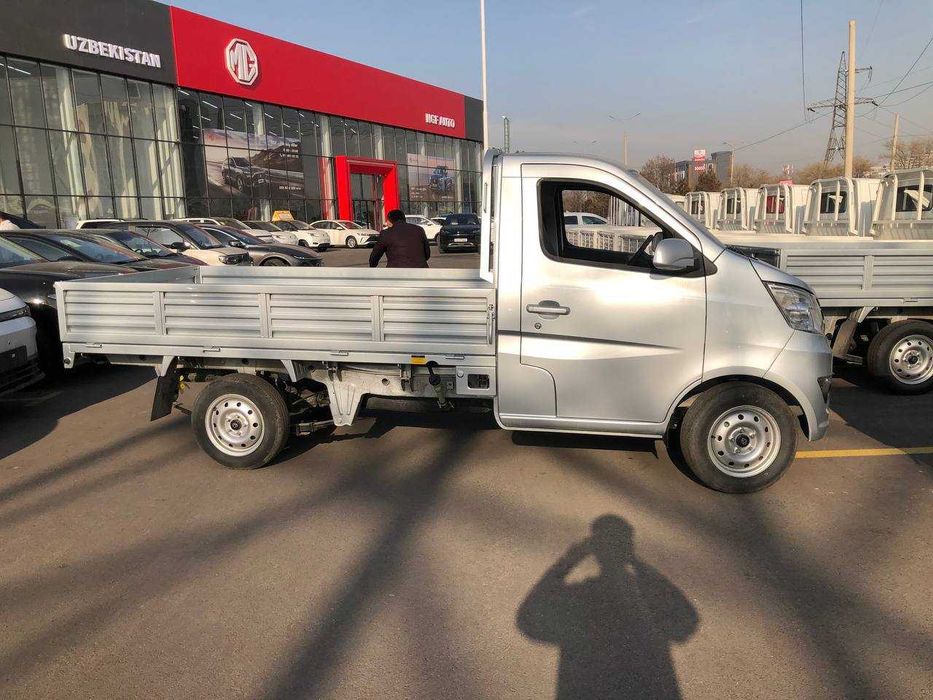 Changan Kaicheng moshinalrimiz aksiya narxda ulgurib qoling