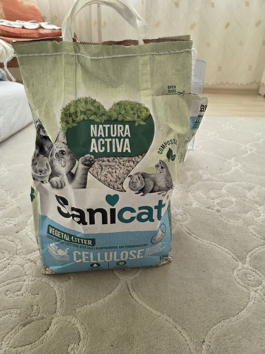 Colivie cu accesorii