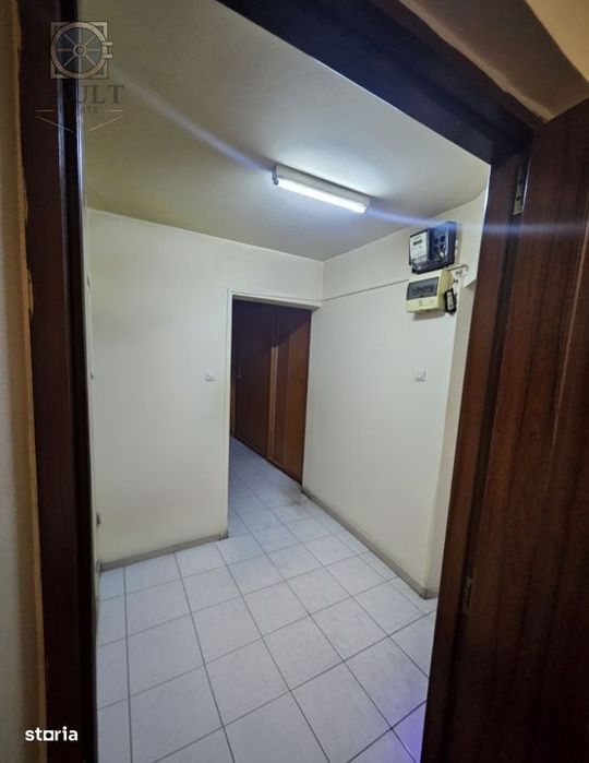 3 Camere-DECOMANDAT-Bloc Anvelopat-Bulevardul Chisinau