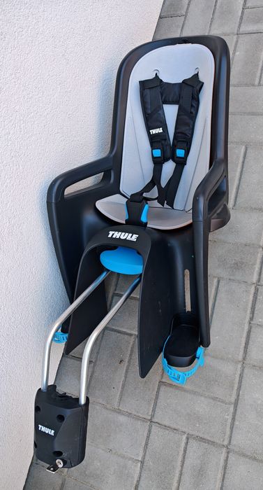 Scaun copii bicicleta Thule RideAlong