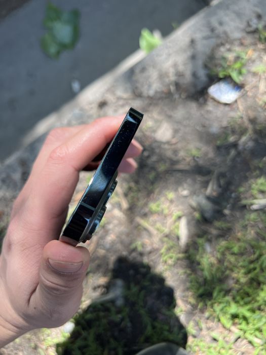 Айфон 13 про