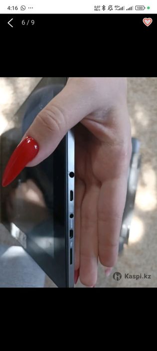 Ноутбук раскладной aser switch one 10