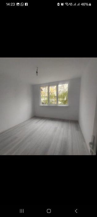 Apartament 2 camere țiglina 1 parter