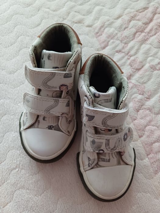 Кецове George #24