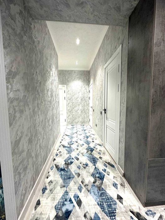 N7294 Mirzo Ulugbek tumani J/K Silk Road 2/9/10