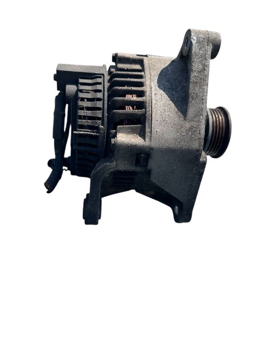 Генератор (алтернатор) Audi A6 C5 1.8T AEB