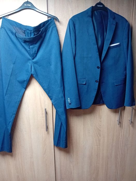 Costum bărbătesc Zara