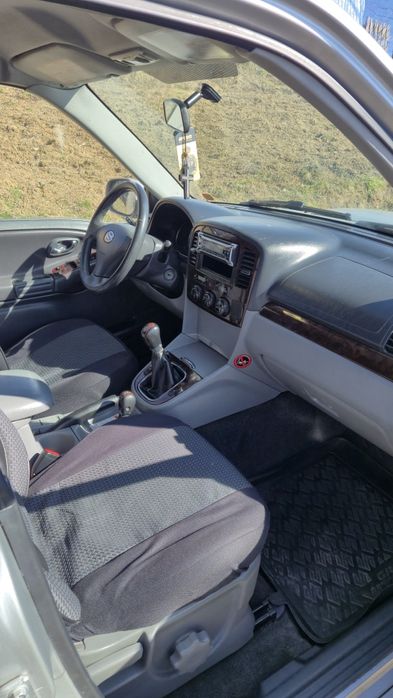 Vand suzuki grand vitara 2 disel