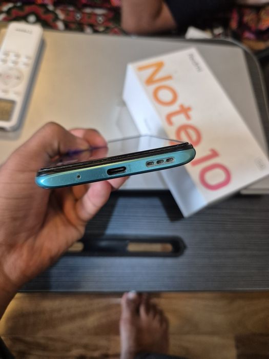 Redmi Note 10 8/128GB