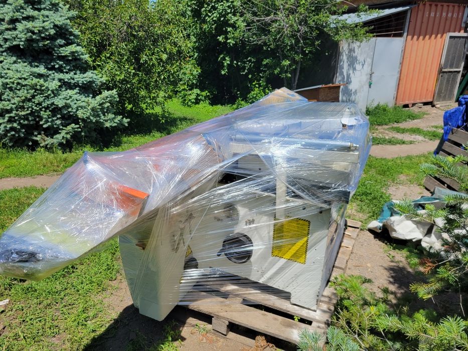 Станок Форматно раскроечный. Filato B, Филато В