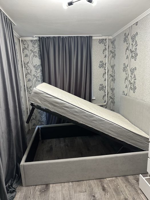 Продам кровать срочно