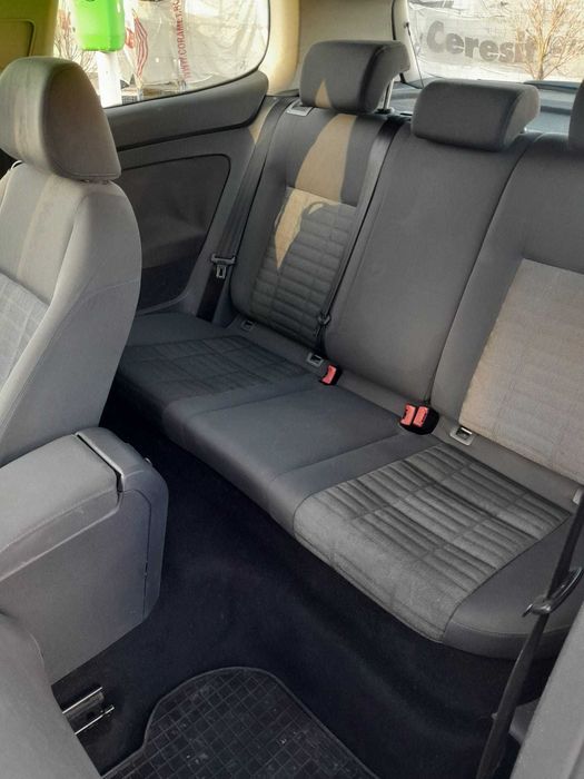 Vand Volskwagen Golf 5