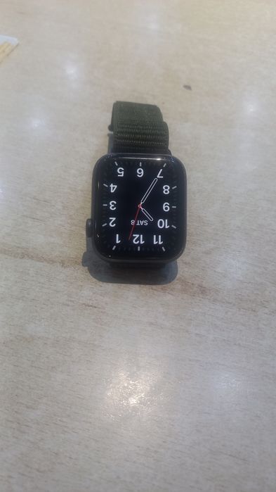 Apple Watch SE 6