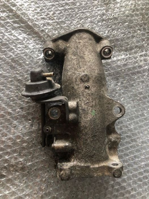 galerie admisie cu supapa  2.0 td suzuki grand vitara rf 1998-2003