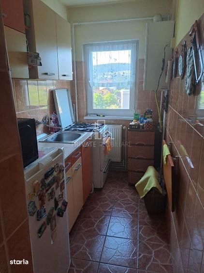 Apartamenent 2 Camere de Vanzare , Zona Dacia, Cartier Tudor
