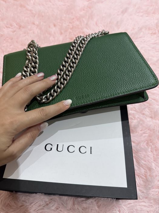 Geanta Gucci noua in cutia originala