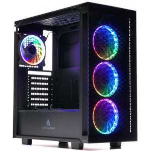 PC Desktop / Intel Core i7 10700K 3.80GHz / NVIDIA GeForce RTX 3060