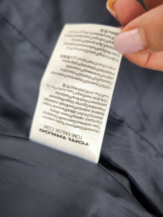 Vesta Tom Tailor S
