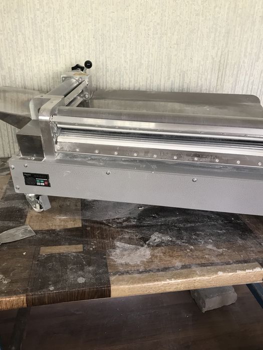 Лаваш аппарат