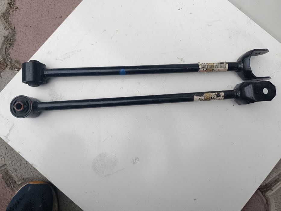 Тяга задня продольная Toyota Camry 40, 50