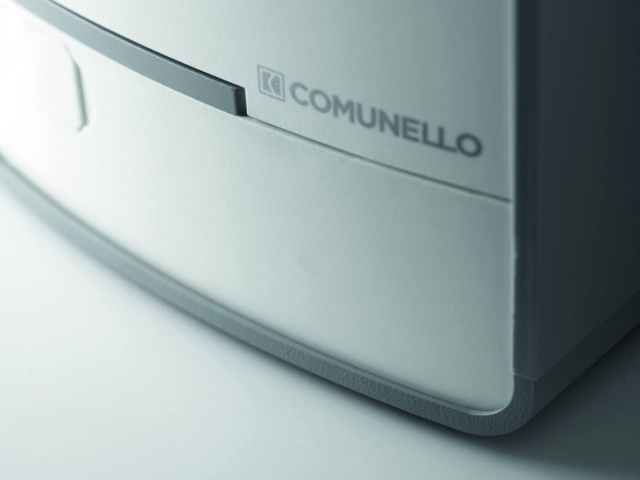 Автомат за плъзгаща врата - Comunello Fort 400 - комплект до 400 кг.