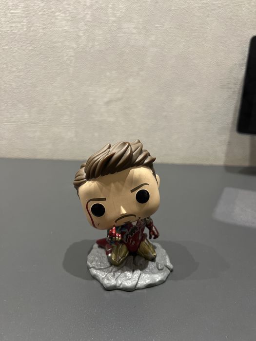 Funko pop фигурки