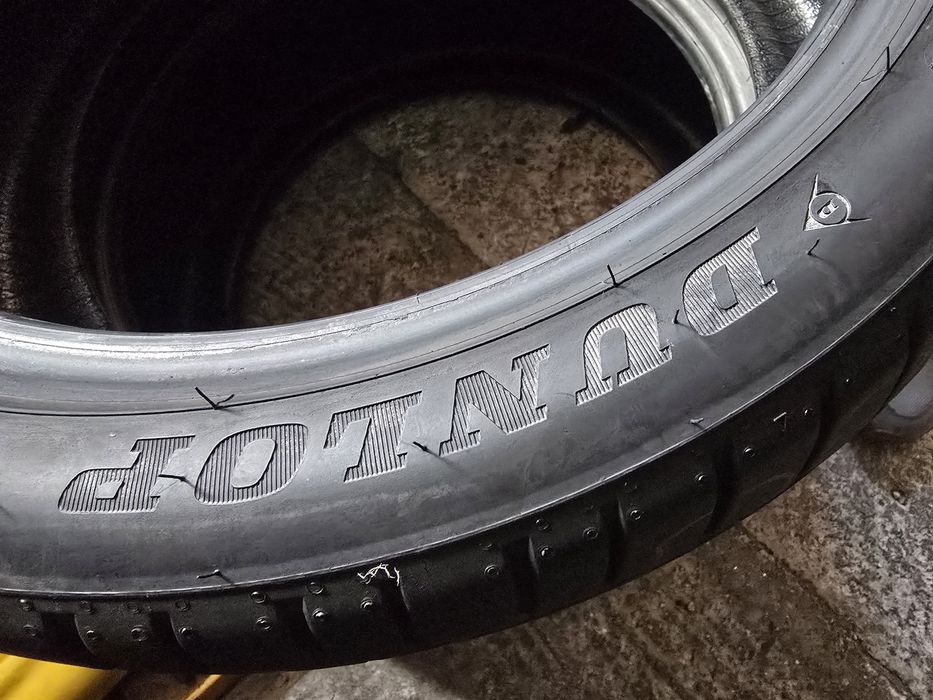 Dunlop 205/45 R17 88W vară