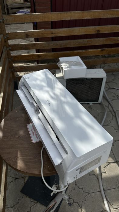 Кондиционер OTEX 25м2