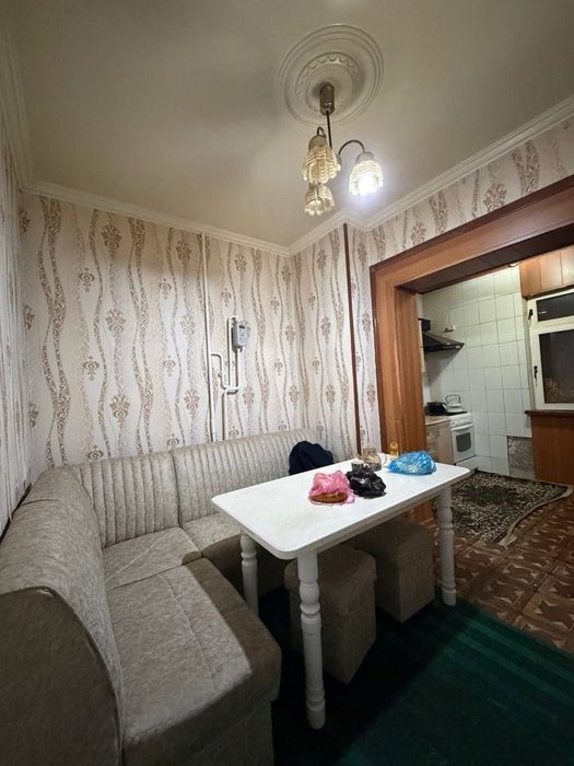 Юнусбаад 10. 2/3/5. Конечка.