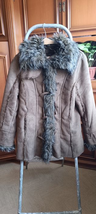 Продам дублёнки, шубку