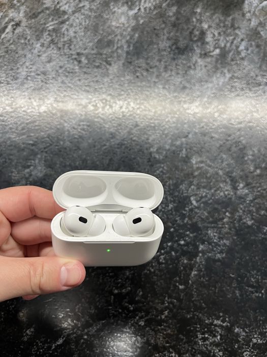 Продам Airpods pro 3