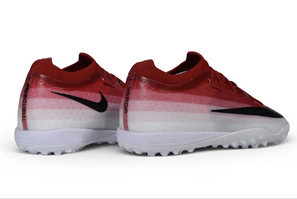 Nike Mercurial