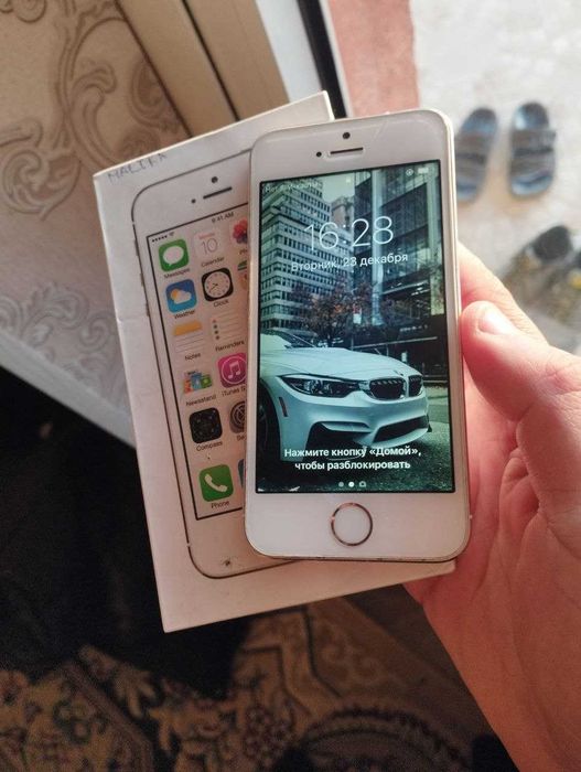 iPhone 5, 5s, 5 SE (iPhone 5, 5 S, 5 SE)