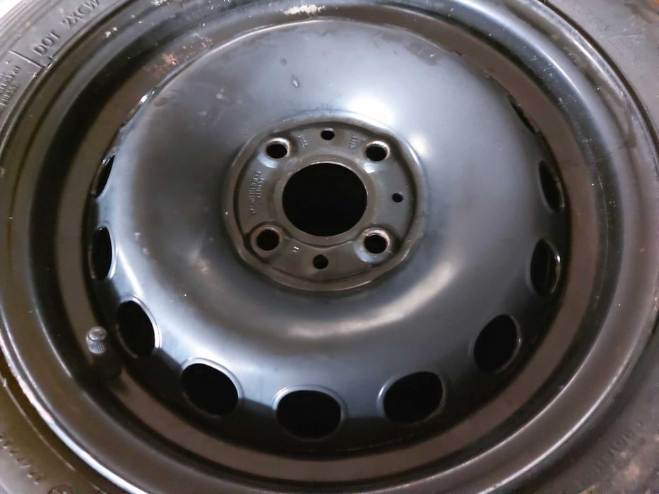 Cauciucuri iarna Hankook 165/65 R14