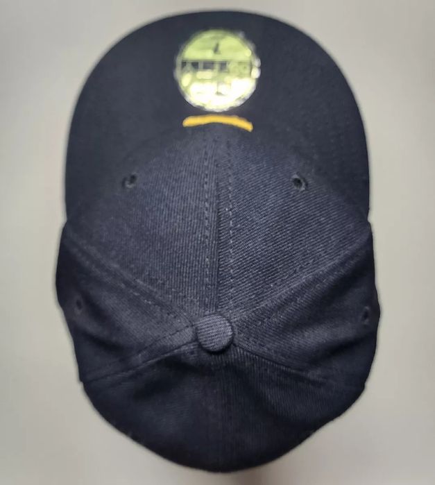 Бейсболка кепка New Era