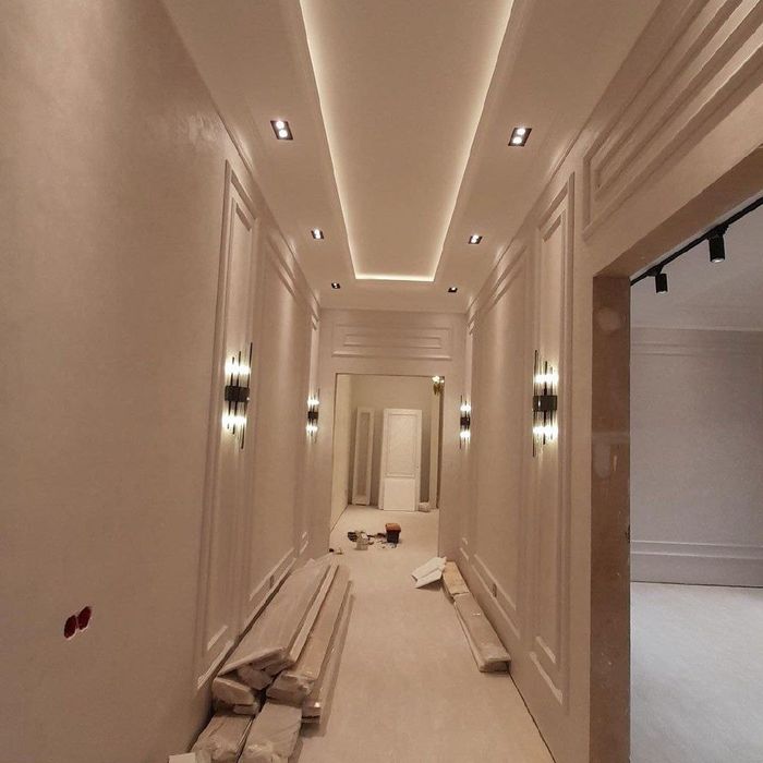 Elektromantaj xizmatlari sifatli va arzon narxlarda