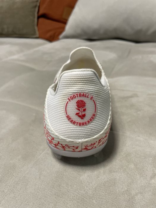 Adidas F50 Pro Laceless FG Lamine Yamal