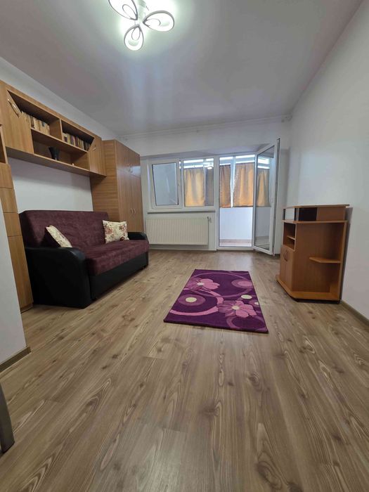Apartament 1 cameră