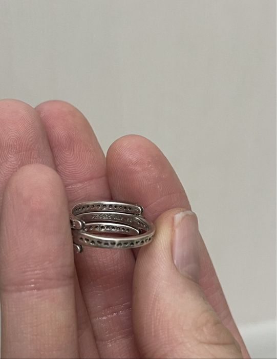 Pandora original limited