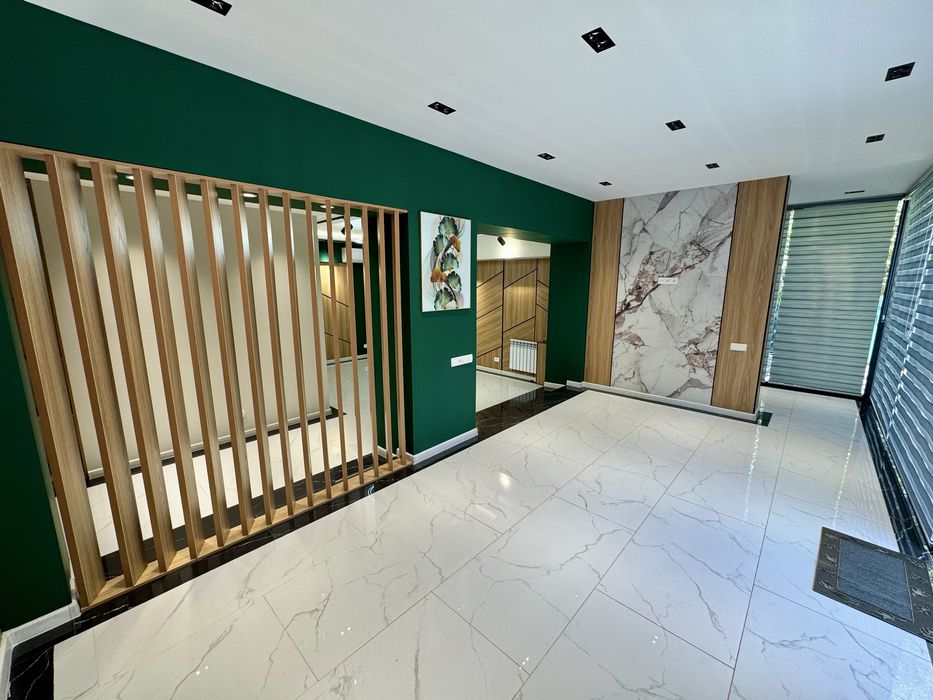 Сдается в аренду помещение/Евро офис вдоль дороги 168м2 - Ракат